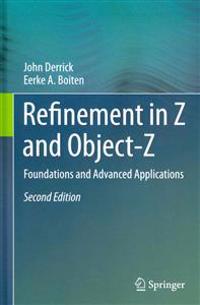 Refinement in Z and Object-Z
