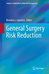Surgery: Complications, Risks and Consequences