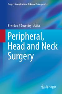 Surgery: Complications, Risks and Consequences