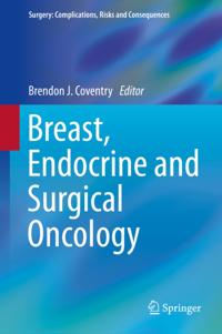 Surgery: Complications, Risks and Consequences