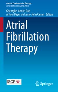 Current Cardiovascular Therapy