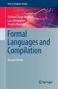 Texts in Computer Science