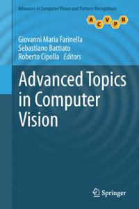 Advances in Computer Vision and Pattern Recognition