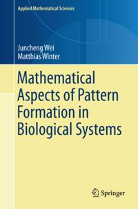 Applied Mathematical Sciences