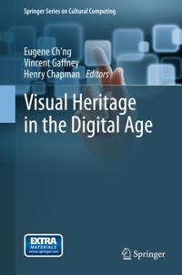 Springer Series on Cultural Computing