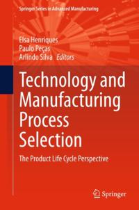 Springer Series in Advanced Manufacturing