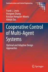 Communications and Control Engineering