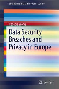 SpringerBriefs in Cybersecurity
