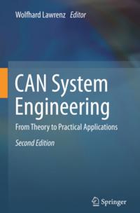 CAN System Engineering