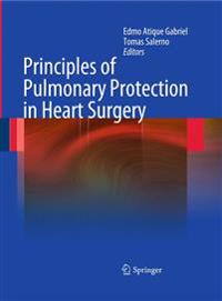 Principles of Pulmonary Protection in Heart Surgery
