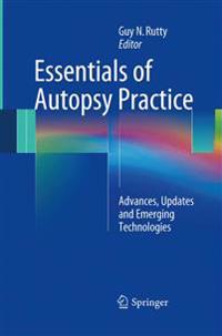 Essentials of Autopsy Practice