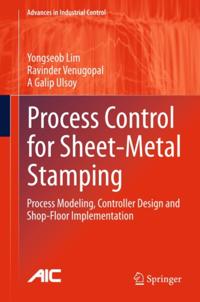 Advances in Industrial Control