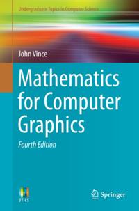 Undergraduate Topics in Computer Science