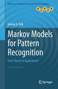 Advances in Computer Vision and Pattern Recognition