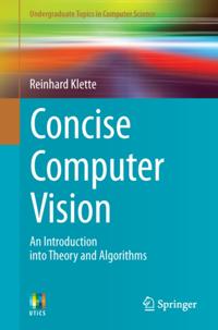 Undergraduate Topics in Computer Science