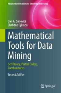 Advanced Information and Knowledge Processing