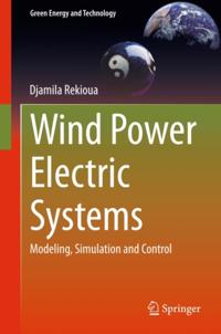 Green Energy and Technology