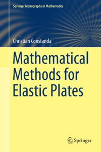 Springer Monographs in Mathematics