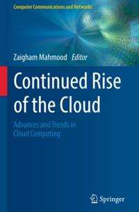 Computer Communications and Networks