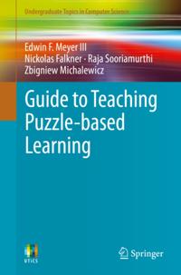 Undergraduate Topics in Computer Science
