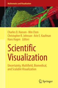 Mathematics and Visualization