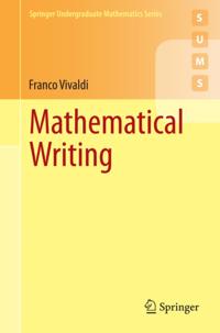 Springer Undergraduate Mathematics Series