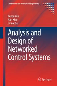 Communications and Control Engineering