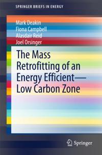 SpringerBriefs in Energy