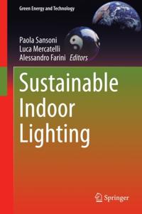 Sustainable Indoor Lighting
