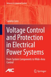 Advances in Industrial Control