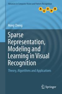 Advances in Computer Vision and Pattern Recognition