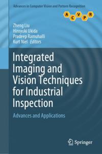 Advances in Computer Vision and Pattern Recognition
