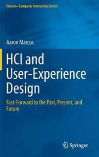 HCI and User-Experience Design