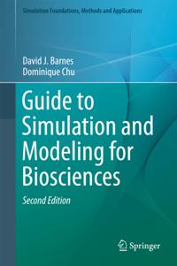 Simulation Foundations, Methods and Applications
