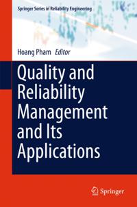 Springer Series in Reliability Engineering