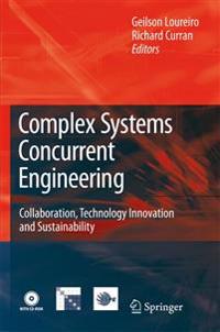 Complex Systems Concurrent Engineering