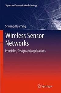 Wireless Sensor Networks