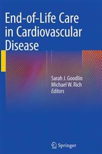 End-of-Life Care in Cardiovascular Disease
