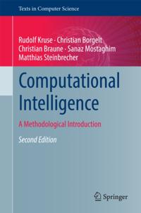 Texts in Computer Science