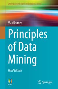 Undergraduate Topics in Computer Science