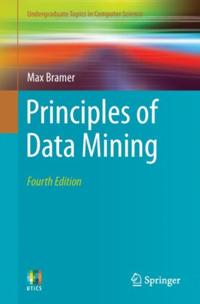 Undergraduate Topics in Computer Science