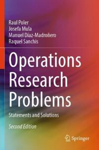 Operations Research Problems