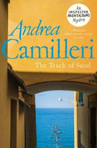 Inspector Montalbano mysteries