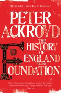 The History of England