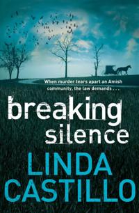 Kate Burkholder series