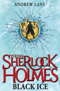 Young Sherlock Holmes