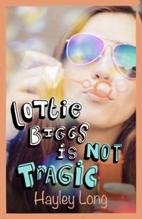 Lottie Biggs