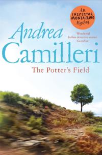 Inspector Montalbano mysteries