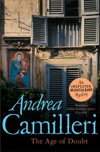 Inspector Montalbano mysteries