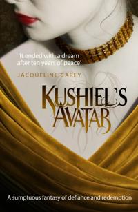 Kushiel''s Legacy